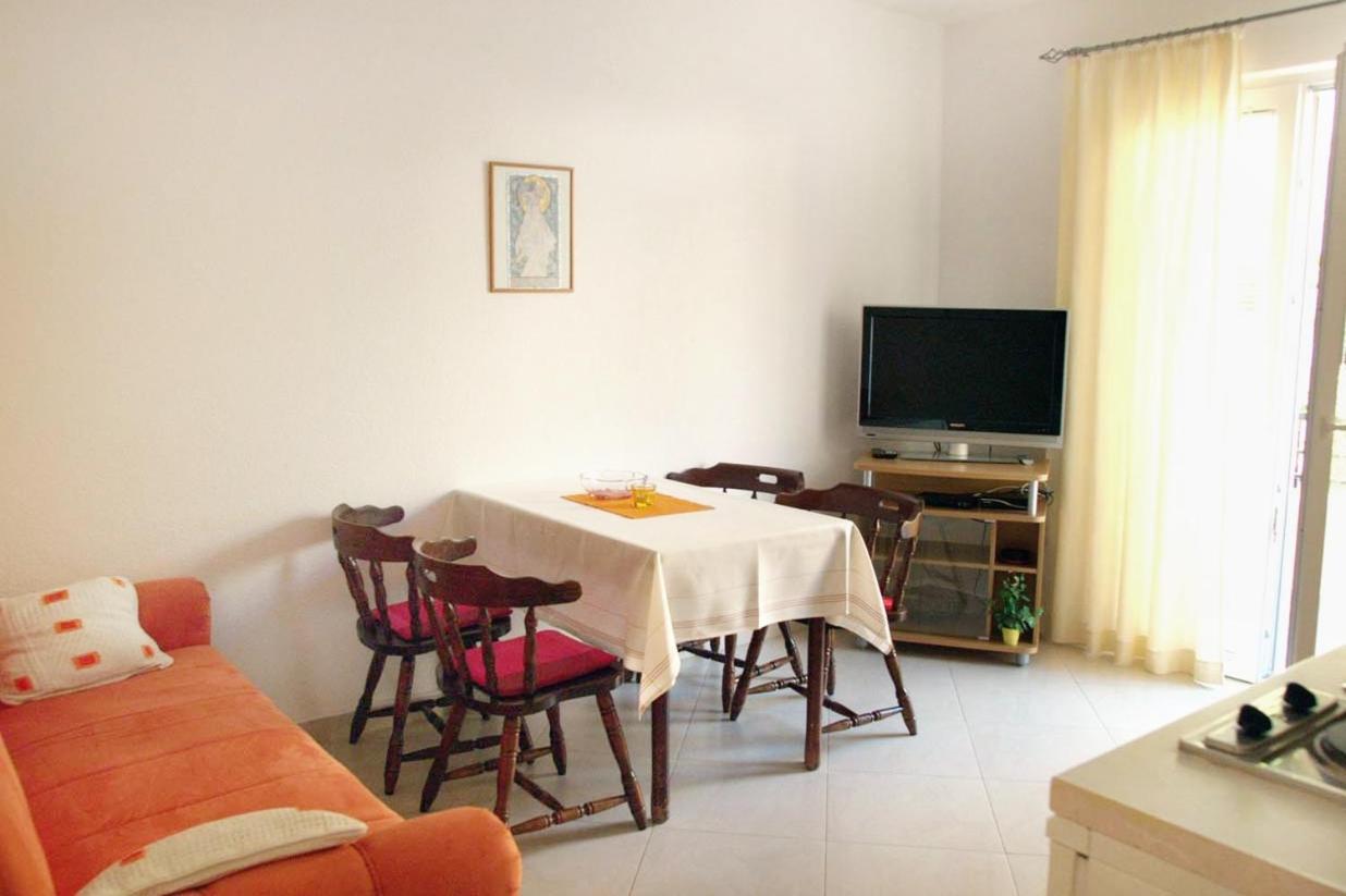 Apartments With A Parking Space Baska Voda, Makarska - 2709 Екстер'єр фото