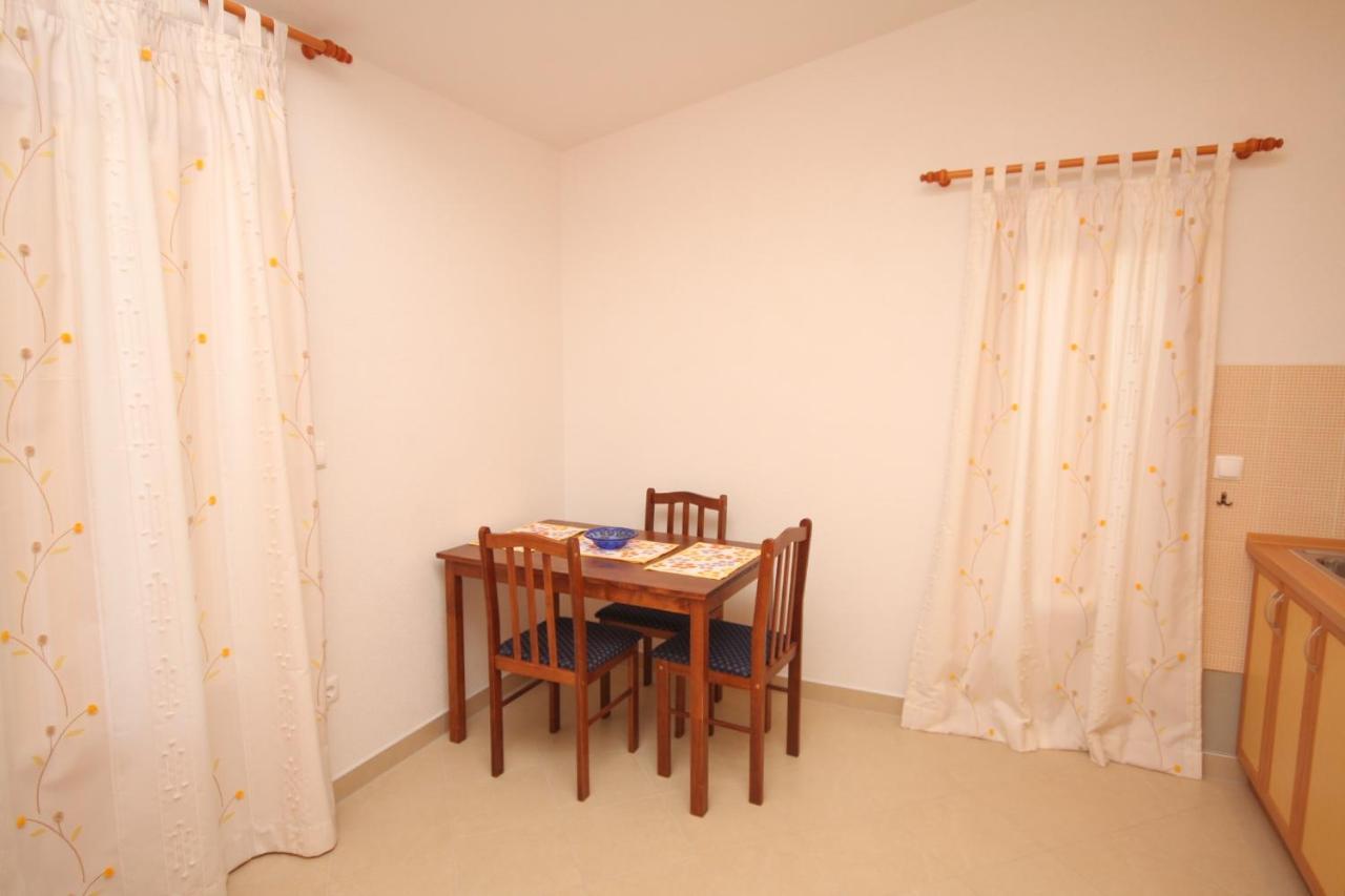 Apartments With A Parking Space Baska Voda, Makarska - 2709 Екстер'єр фото