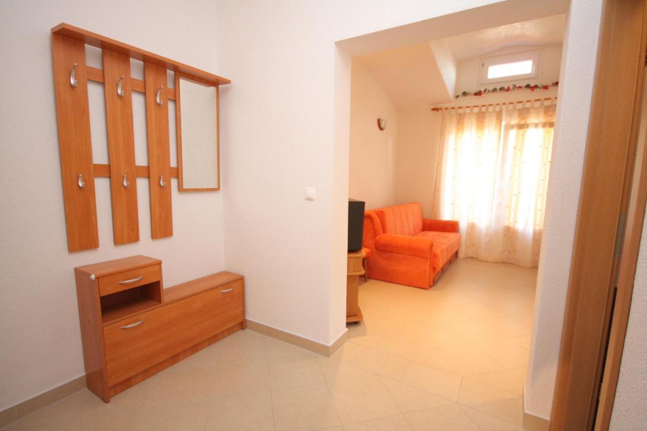 Apartments With A Parking Space Baska Voda, Makarska - 2709 Екстер'єр фото