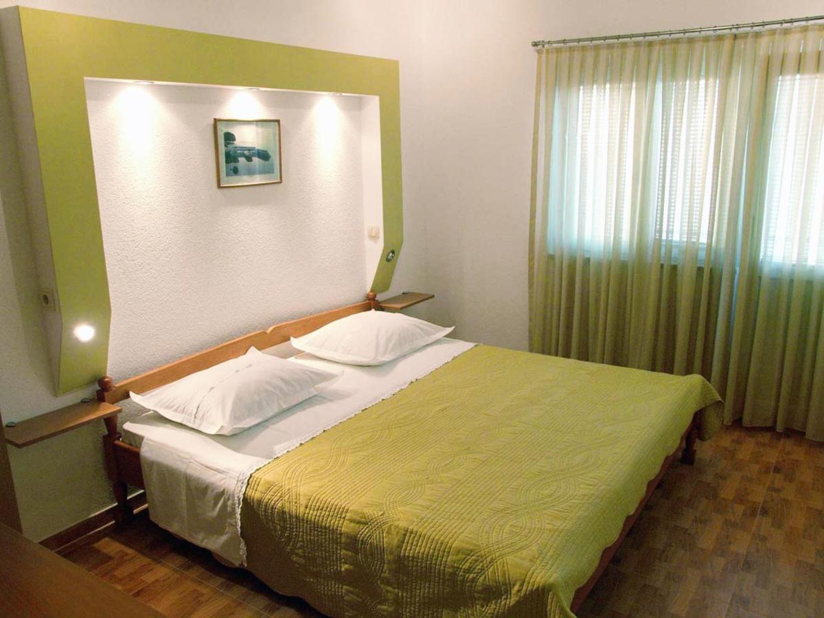 Apartments With A Parking Space Baska Voda, Makarska - 2709 Екстер'єр фото