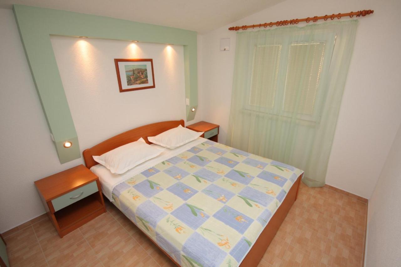 Apartments With A Parking Space Baska Voda, Makarska - 2709 Екстер'єр фото